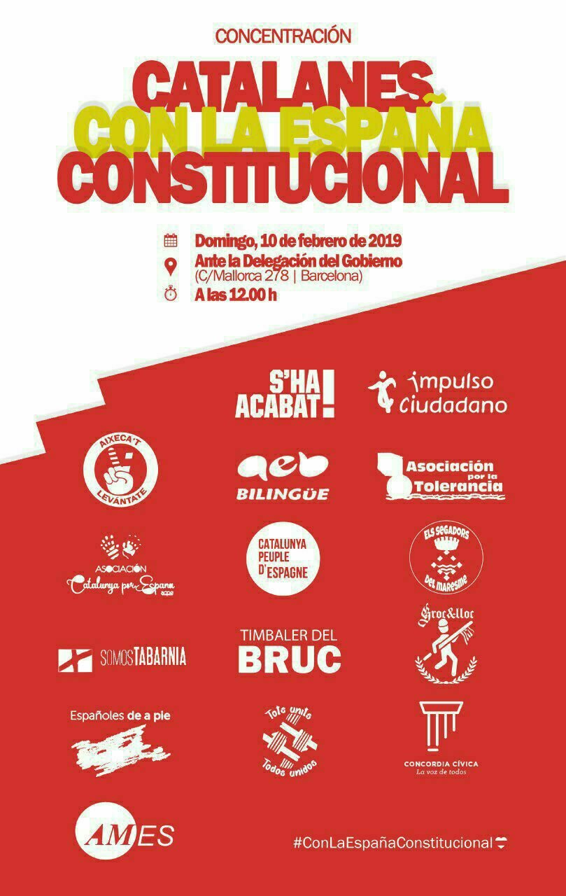 FEB 10 barcelona impulso
