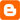 blogger 20px